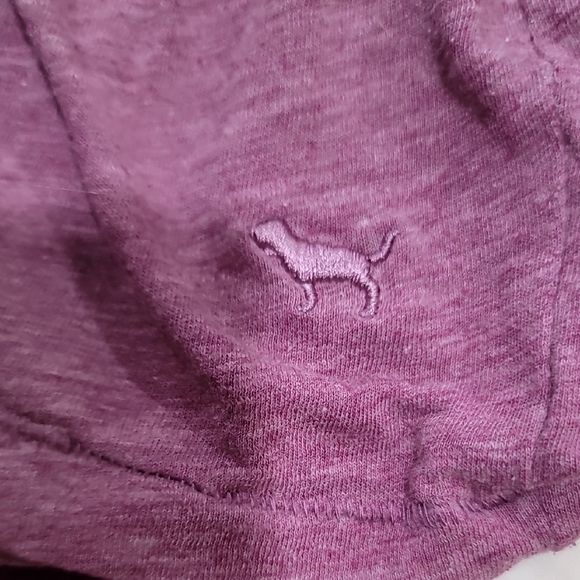 PINK Victoria's Secret T-Shirt Set - Picture 5 of 5